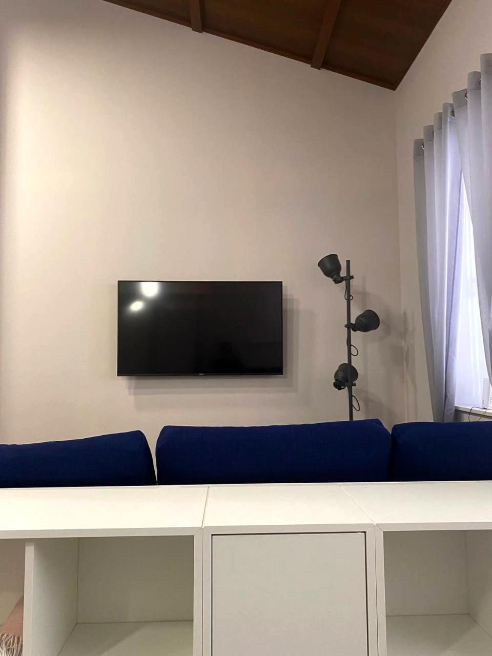Casa De La Luna Alicante Buitenkant foto